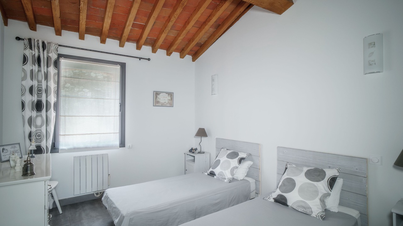 Photo of Bedroom in Belesta