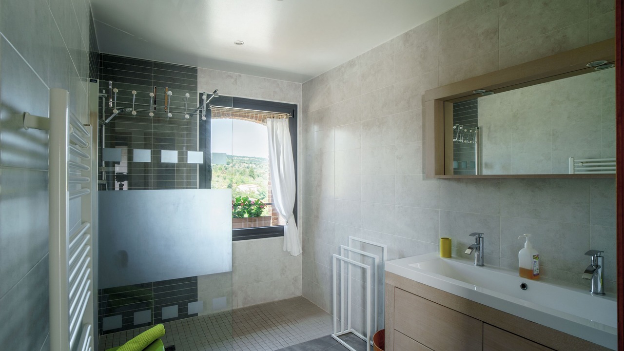 Photo of Bathroom in Belesta