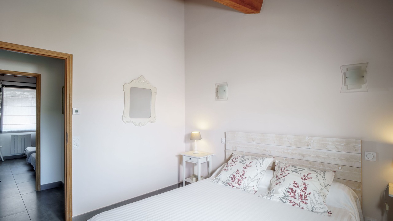 Photo of Bedroom in Belesta