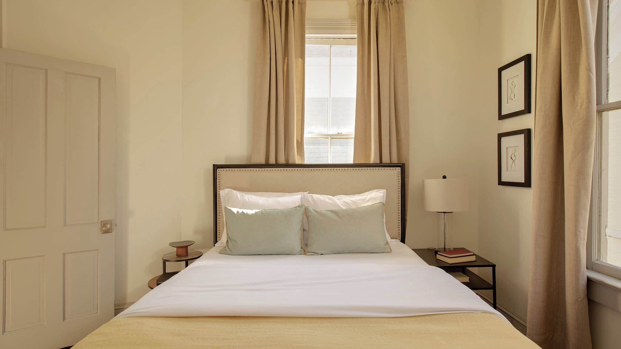 Photo of Bedroom in Dixon Park