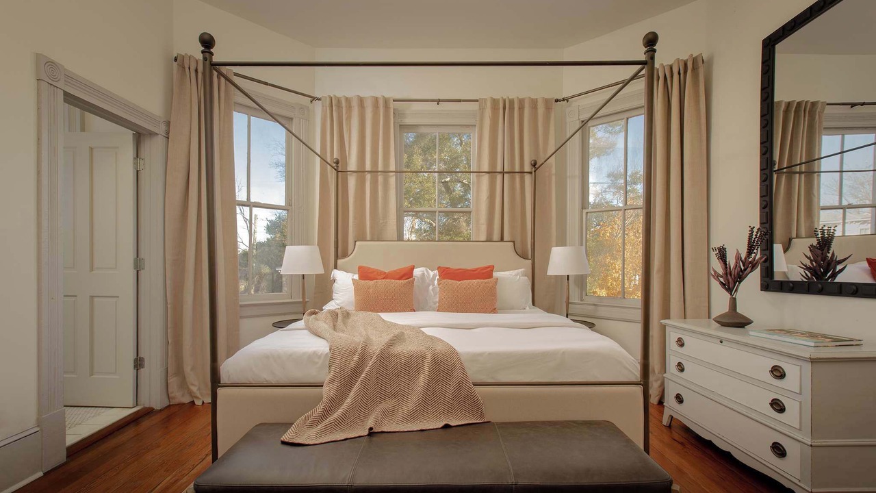 Photo of Bedroom in Dixon Park