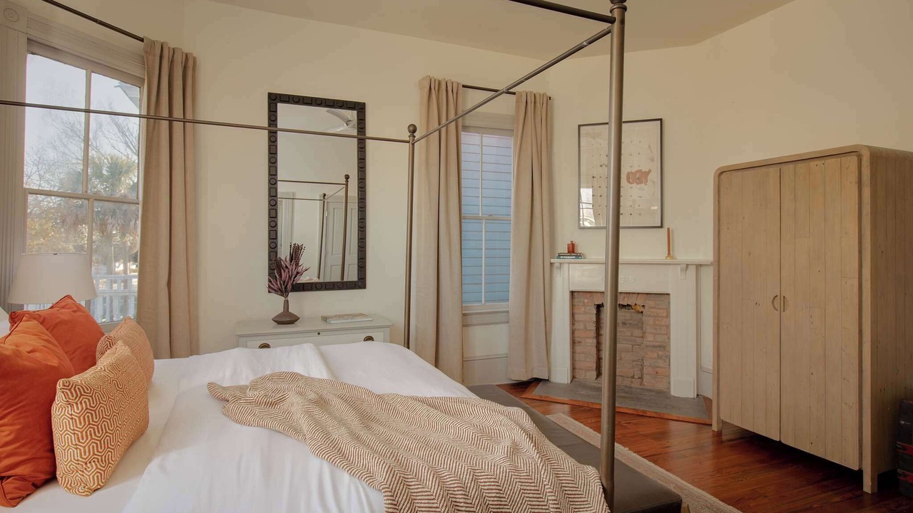 Photo of Bedroom in Dixon Park