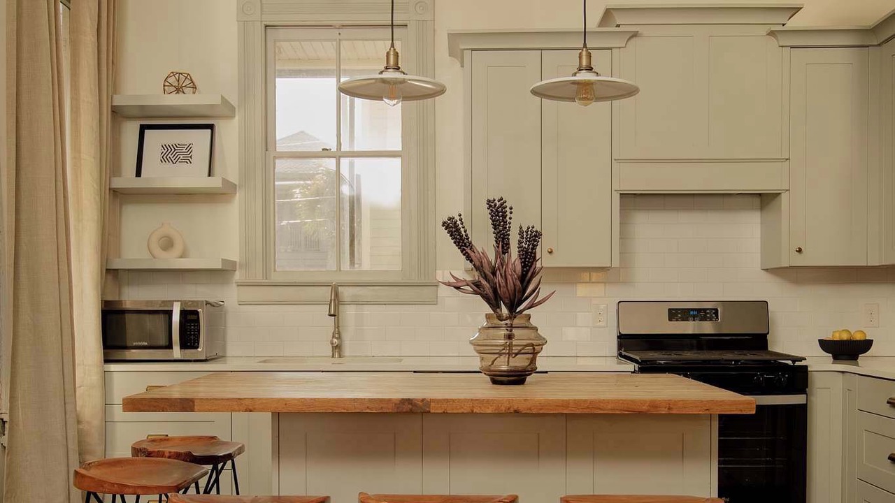 Photo of Kitchen in Dixon Park