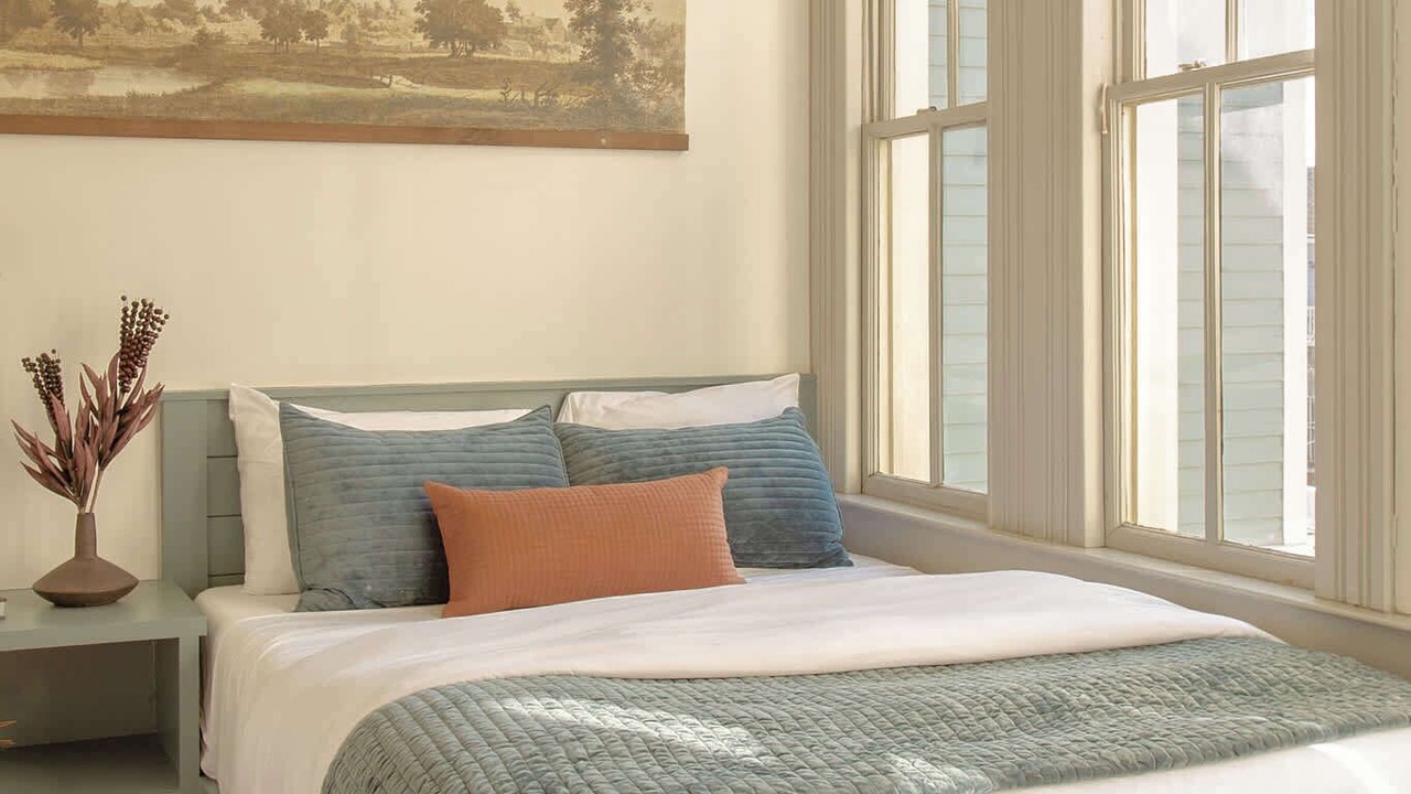 Photo of Bedroom in Dixon Park