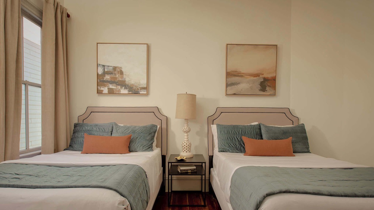 Photo of Bedroom in Dixon Park