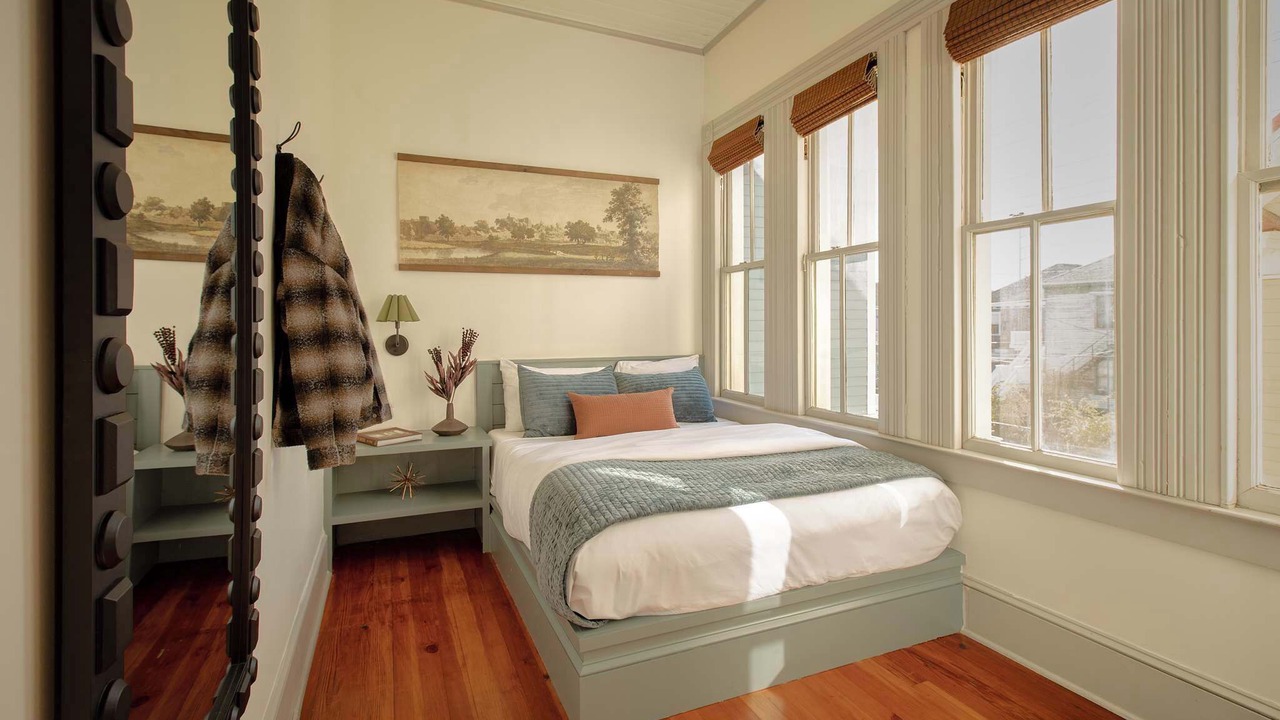 Photo of Bedroom in Dixon Park