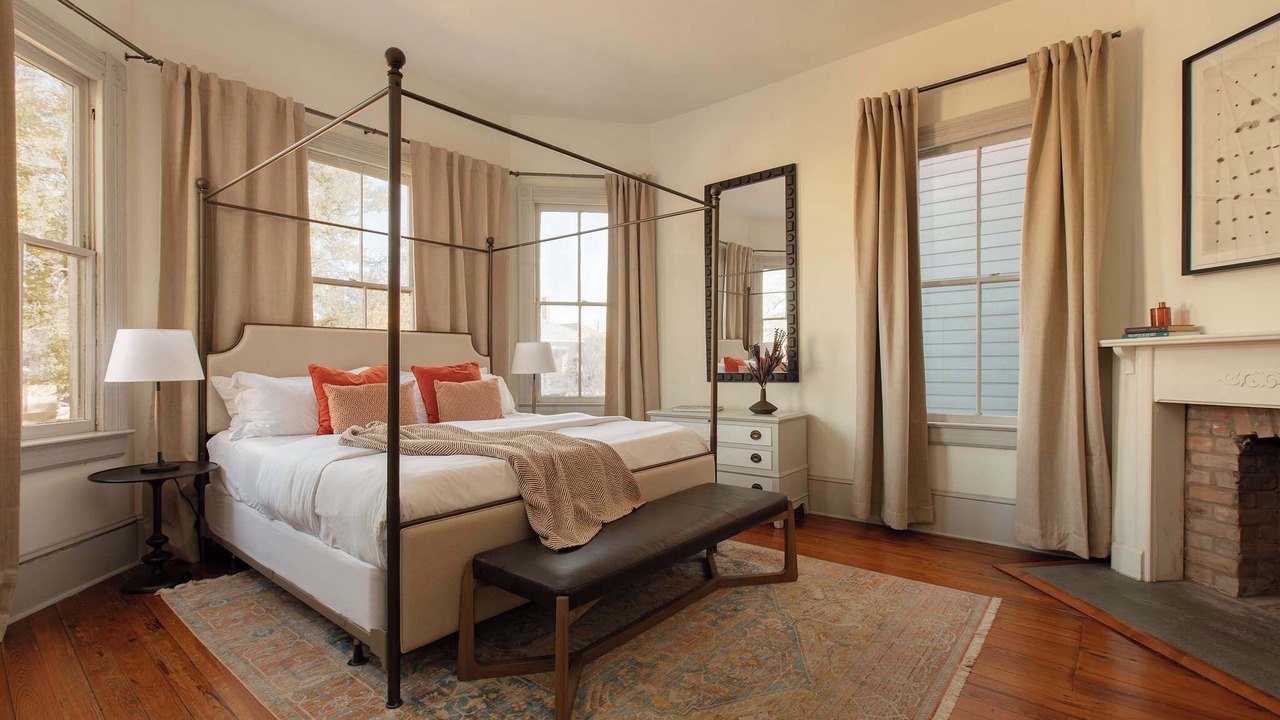 Photo of Bedroom in Dixon Park