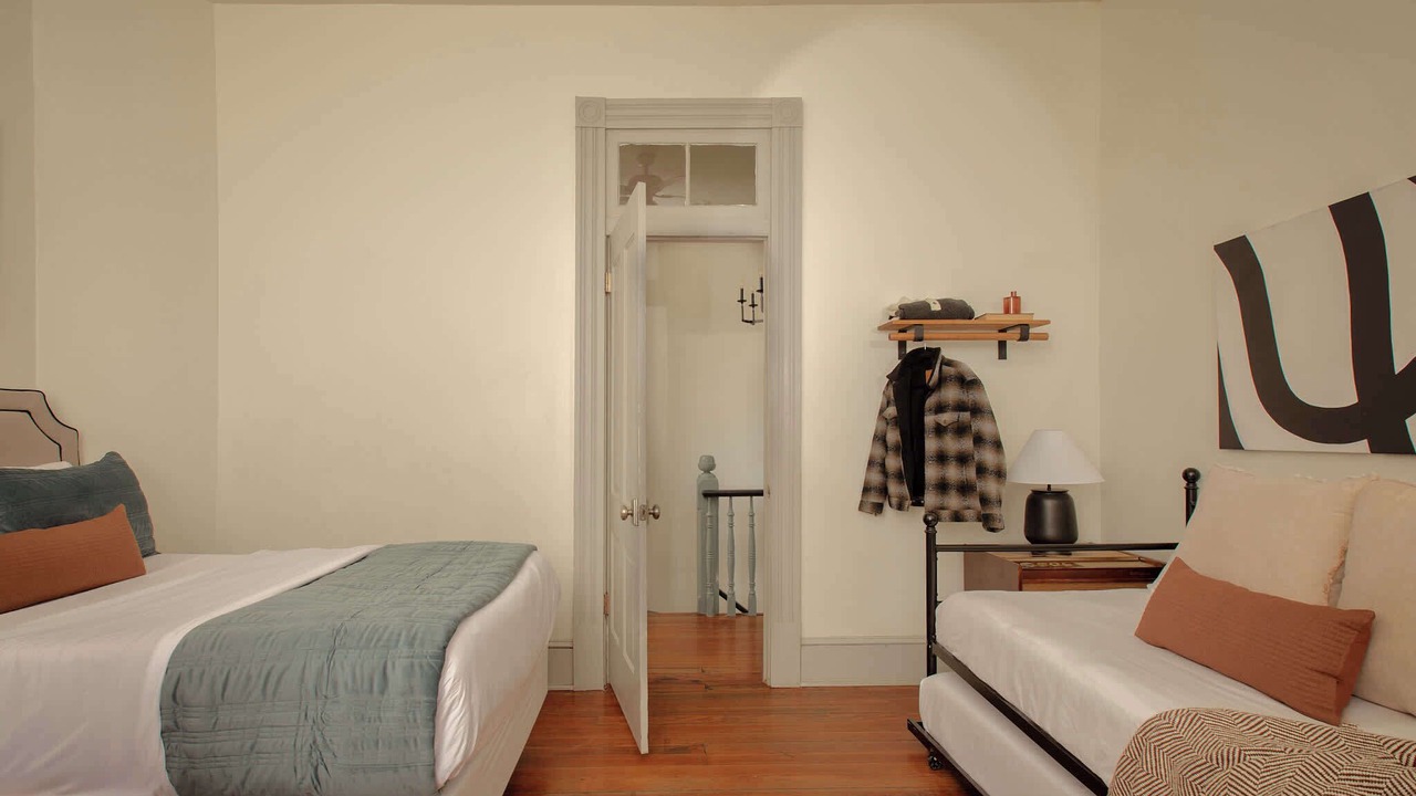 Photo of Bedroom in Dixon Park
