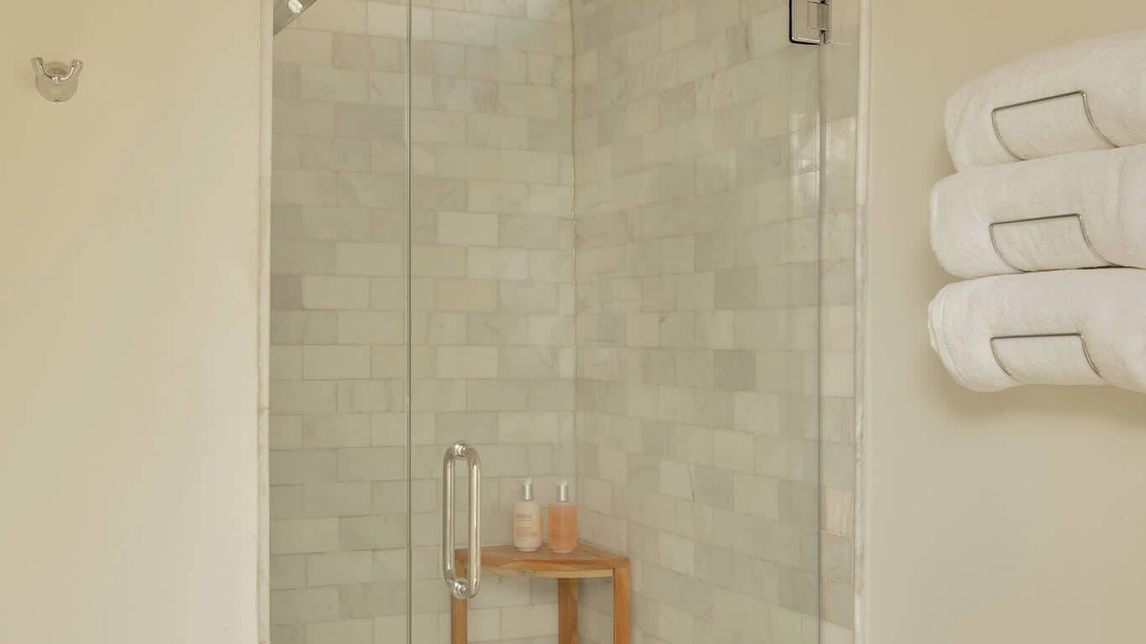Photo of Bathroom in Dixon Park
