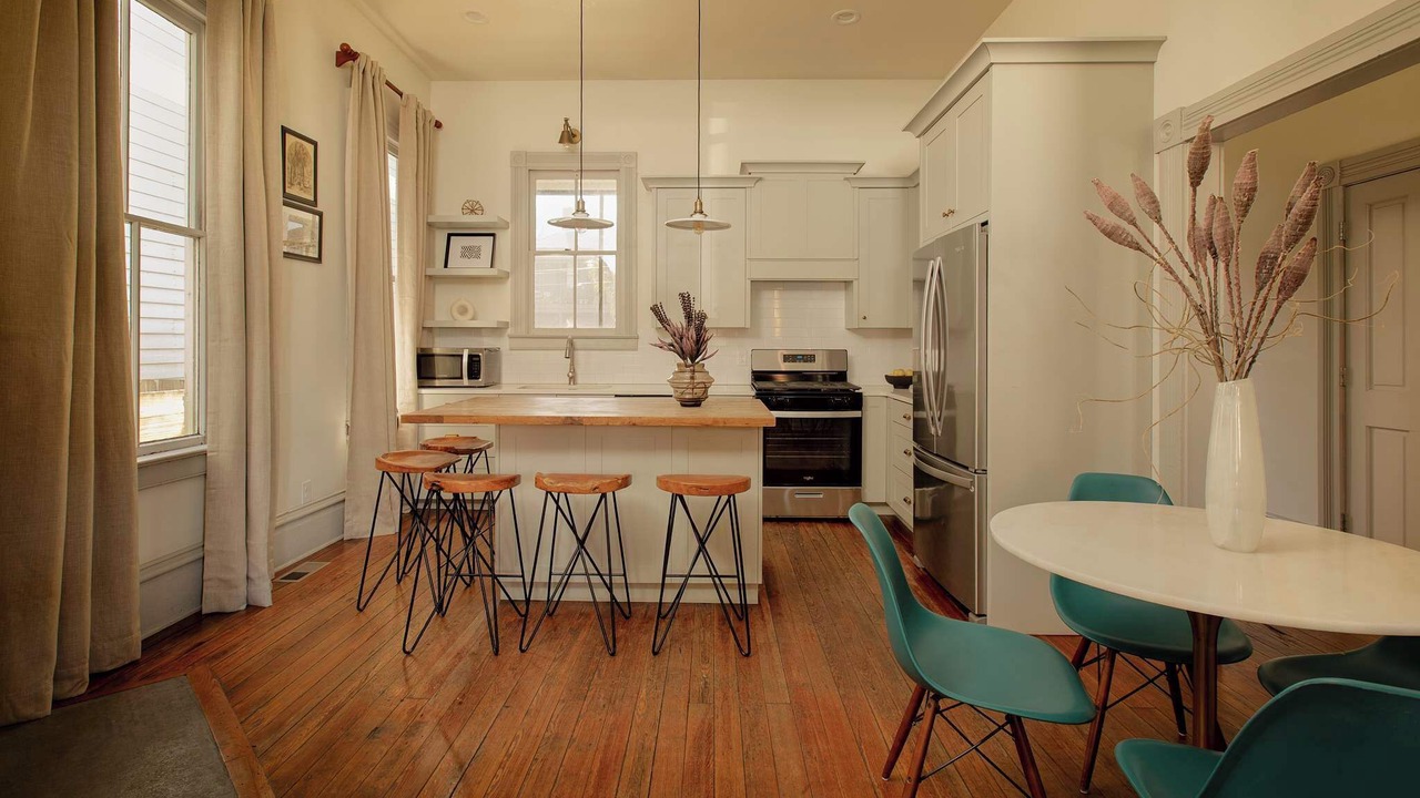 Photo of Kitchen in Dixon Park