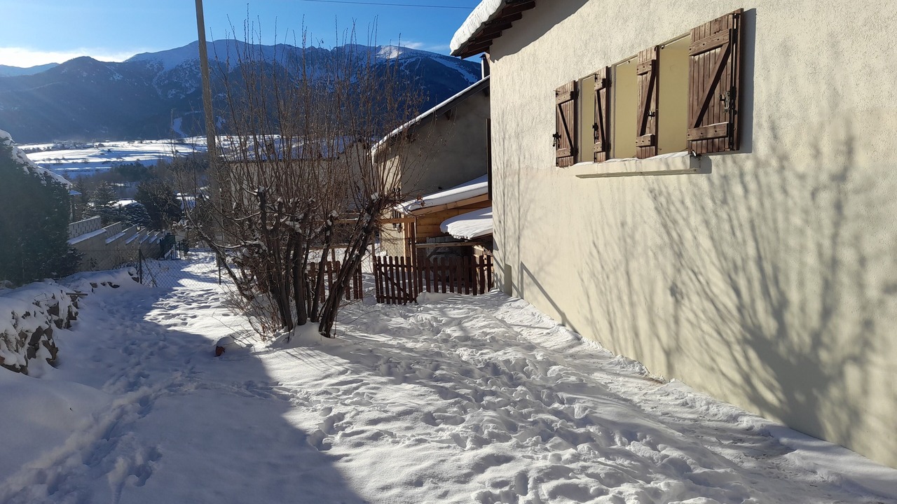 Photo of Outdoor in La Cabanasse