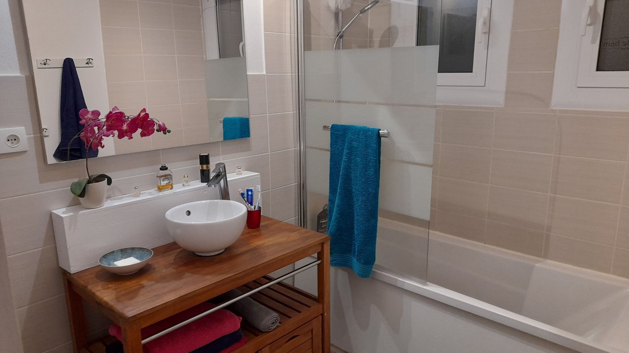 Photo of Bathroom in La Cabanasse