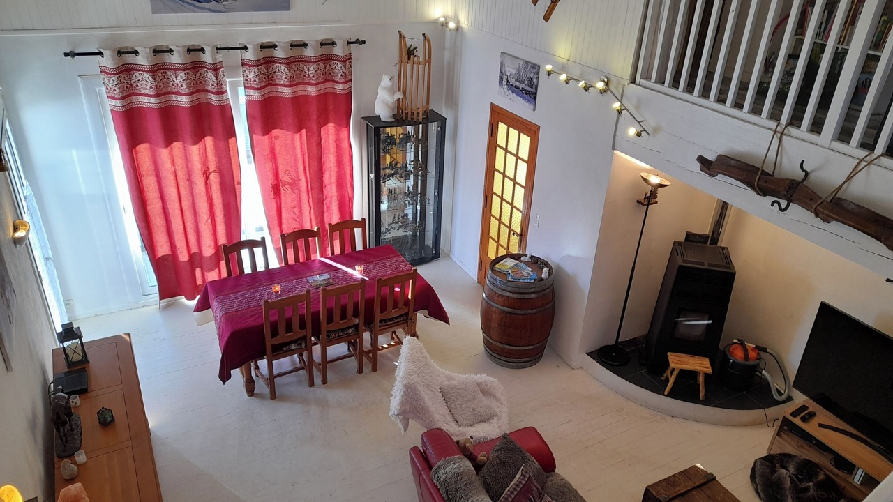 Photo of Livingroom in La Cabanasse