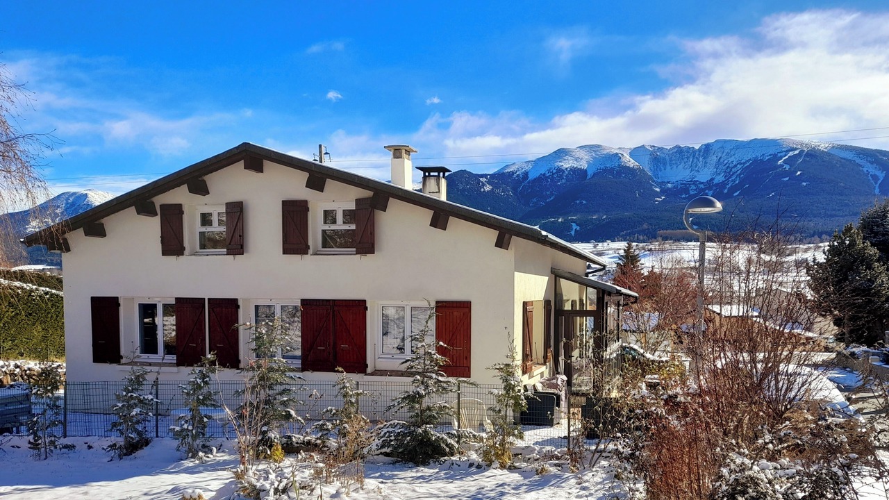 Photo of Outdoor in La Cabanasse