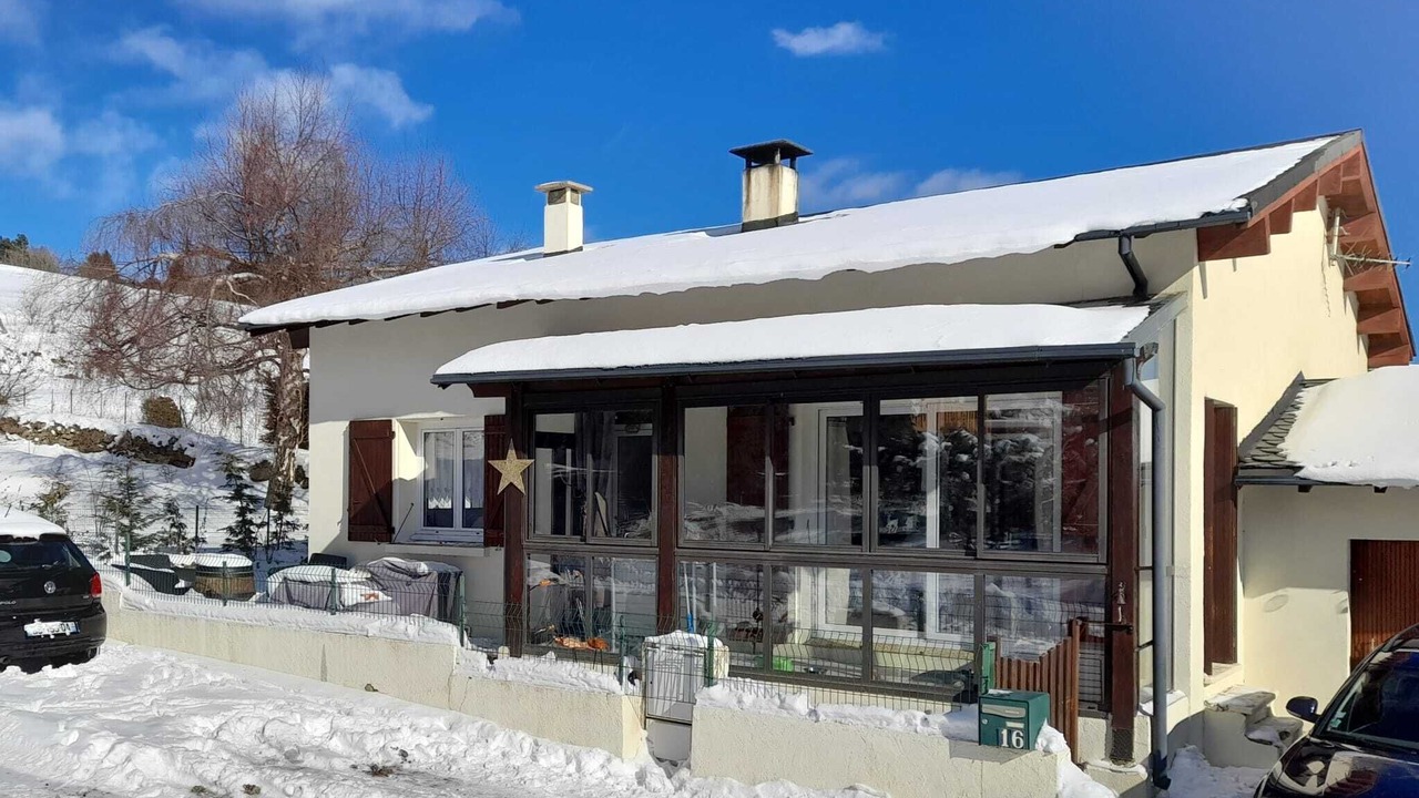 Photo of Outdoor in La Cabanasse
