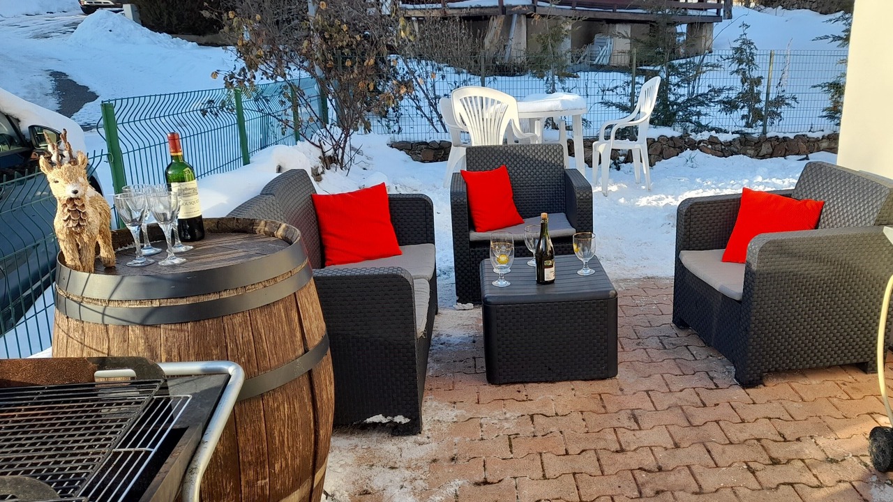 Photo of Outdoor in La Cabanasse