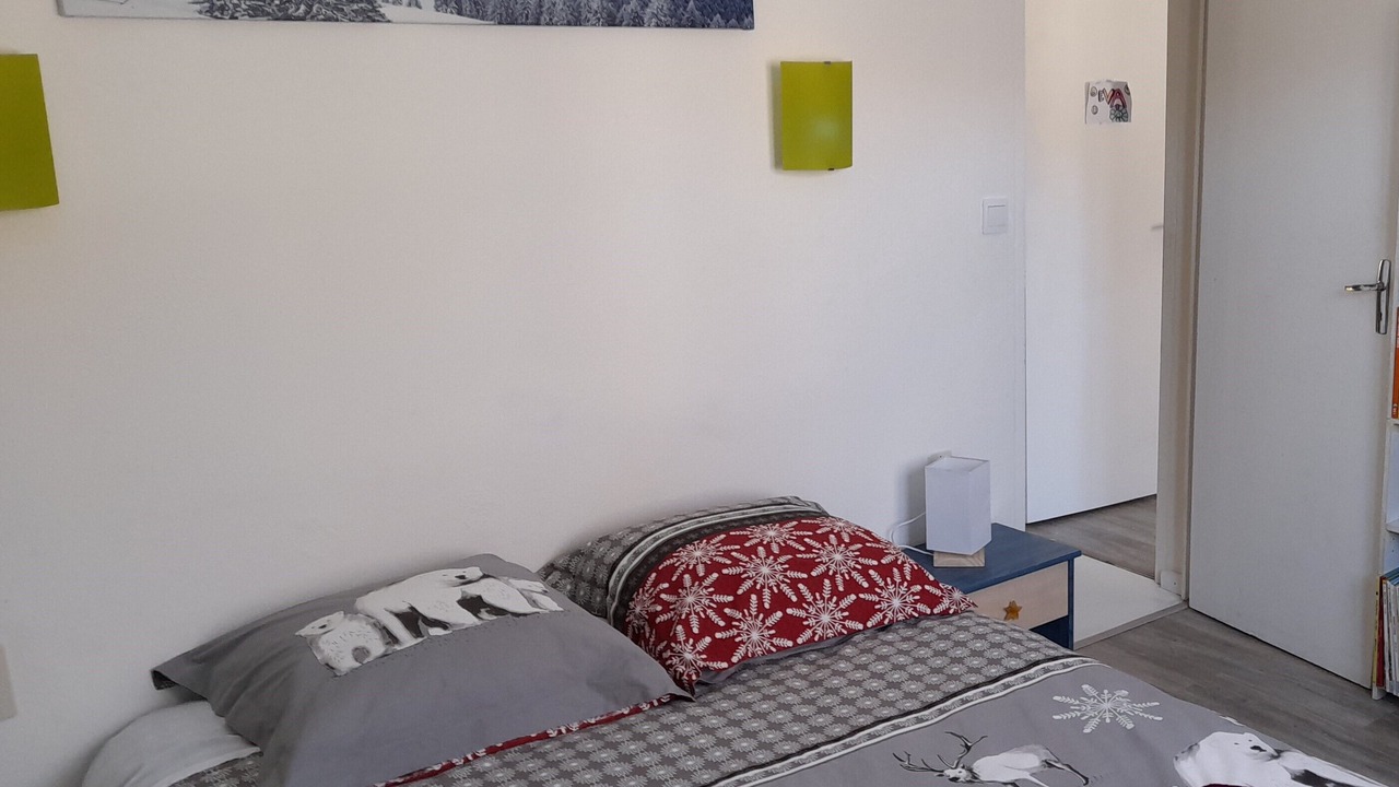 Photo of Bedroom in La Cabanasse