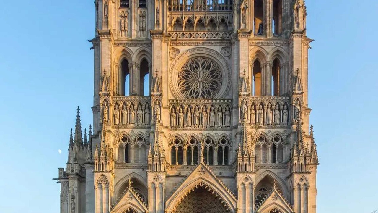 Photo of Others in Amiens