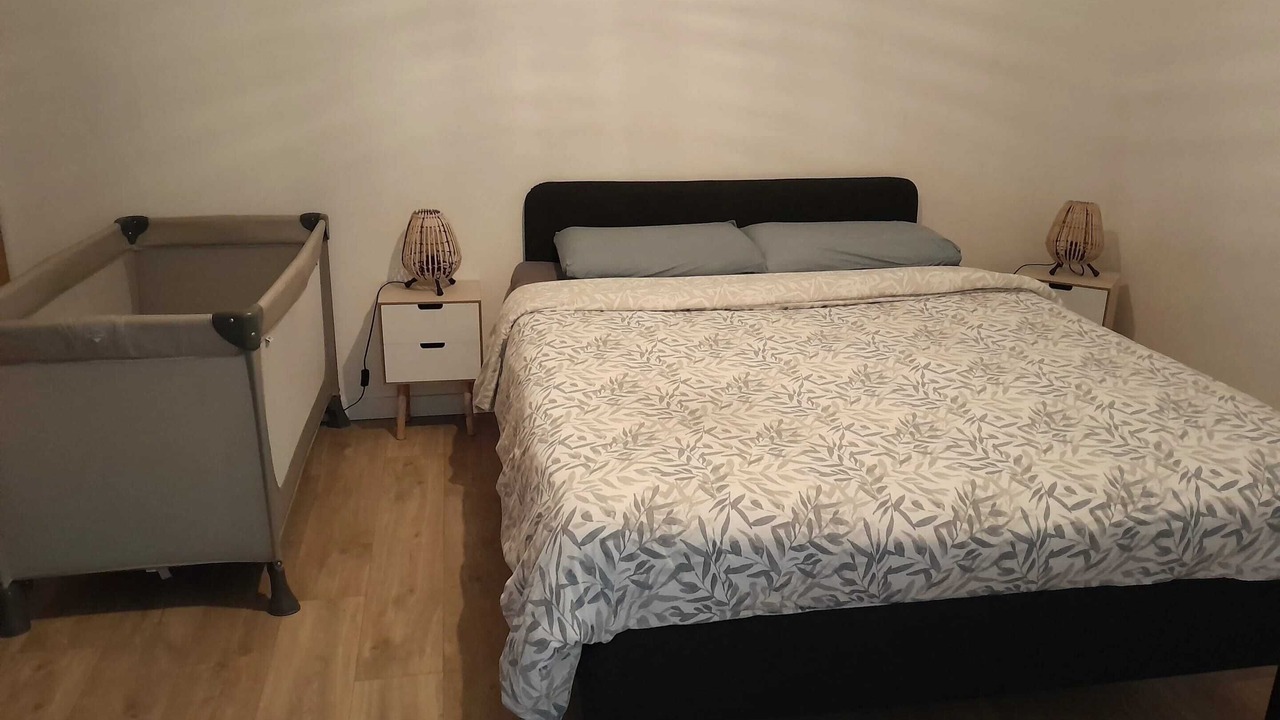 Photo of Bedroom in Amiens