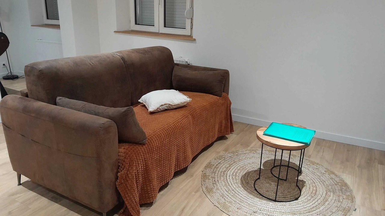 Photo of Livingroom in Amiens