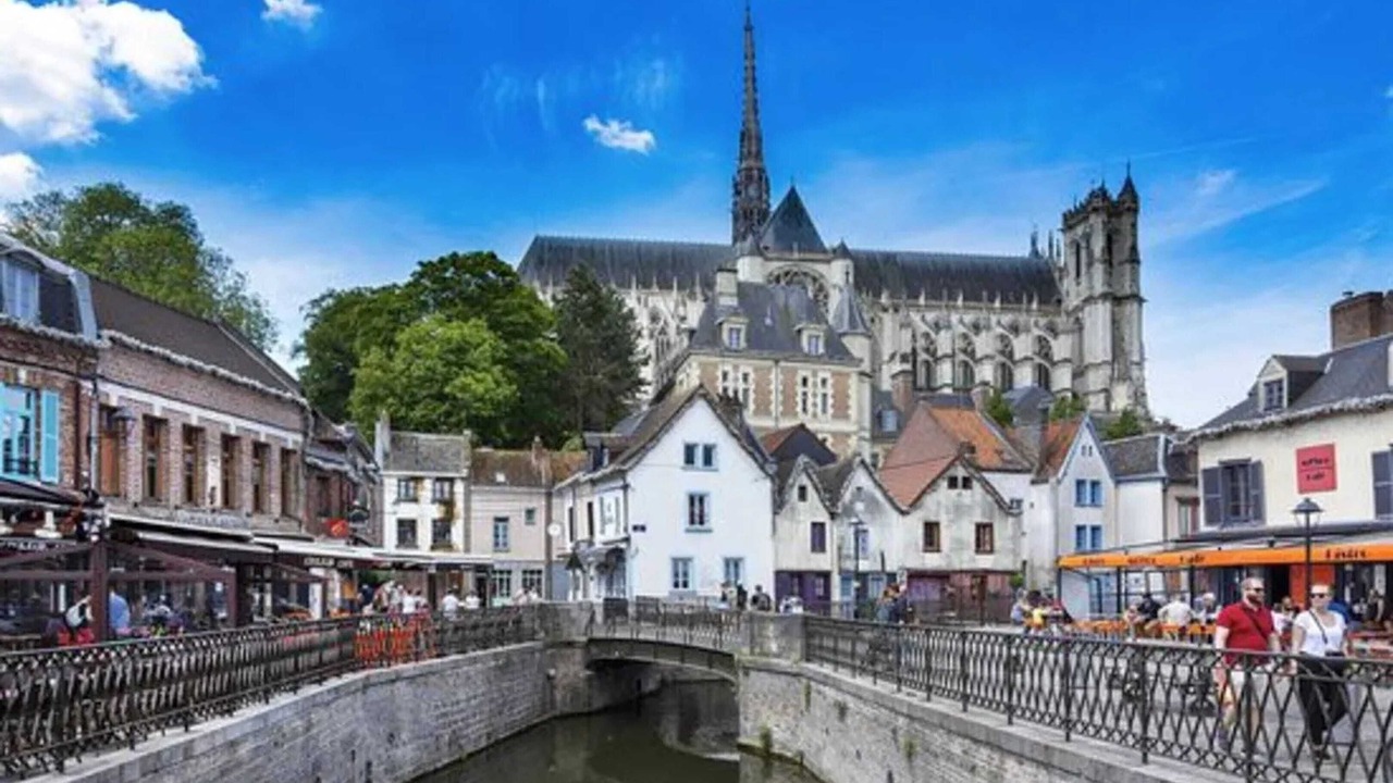 Photo of Others in Amiens