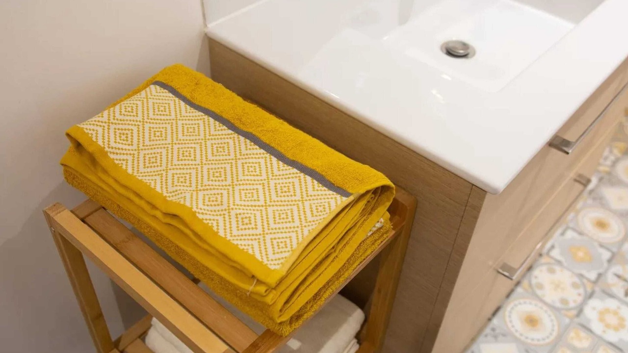 Photo of Bathroom in Amiens