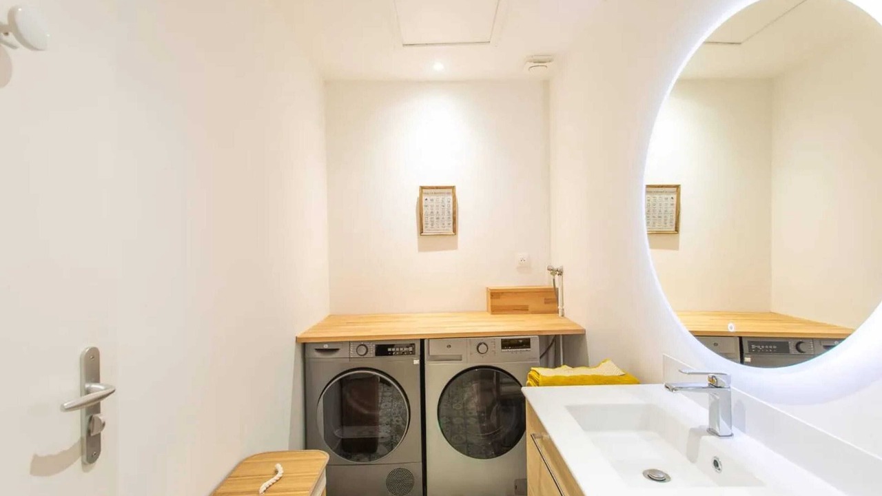 Photo of Bathroom in Amiens