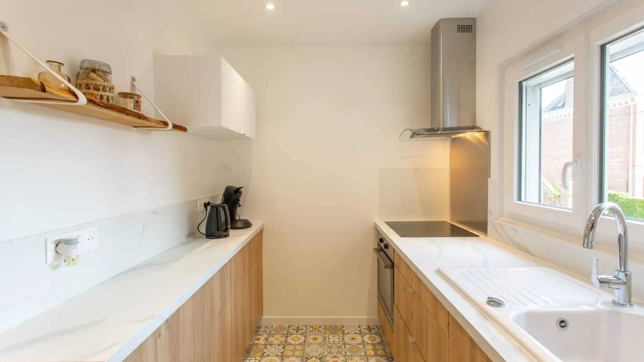 Photo of Bathroom in Amiens