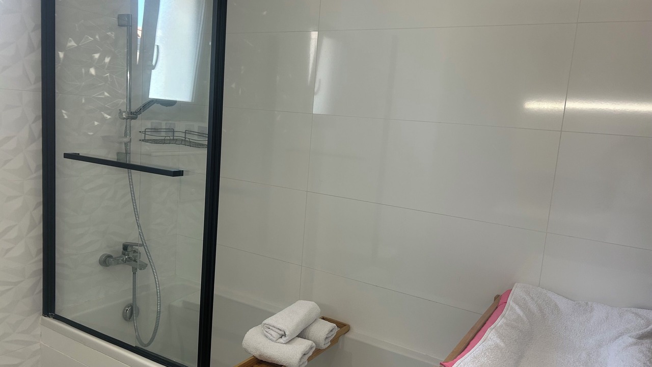 Photo of Bathroom in La Valsiere