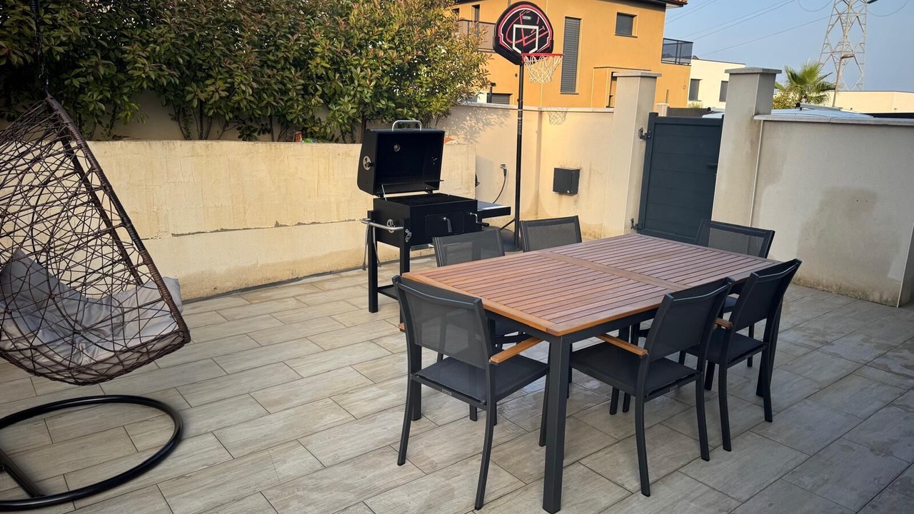 Photo of Outdoor in La Valsiere