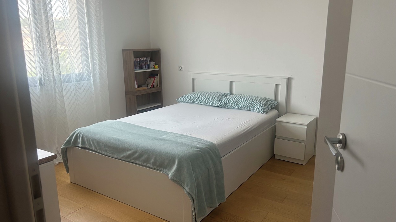 Photo of Bedroom in La Valsiere