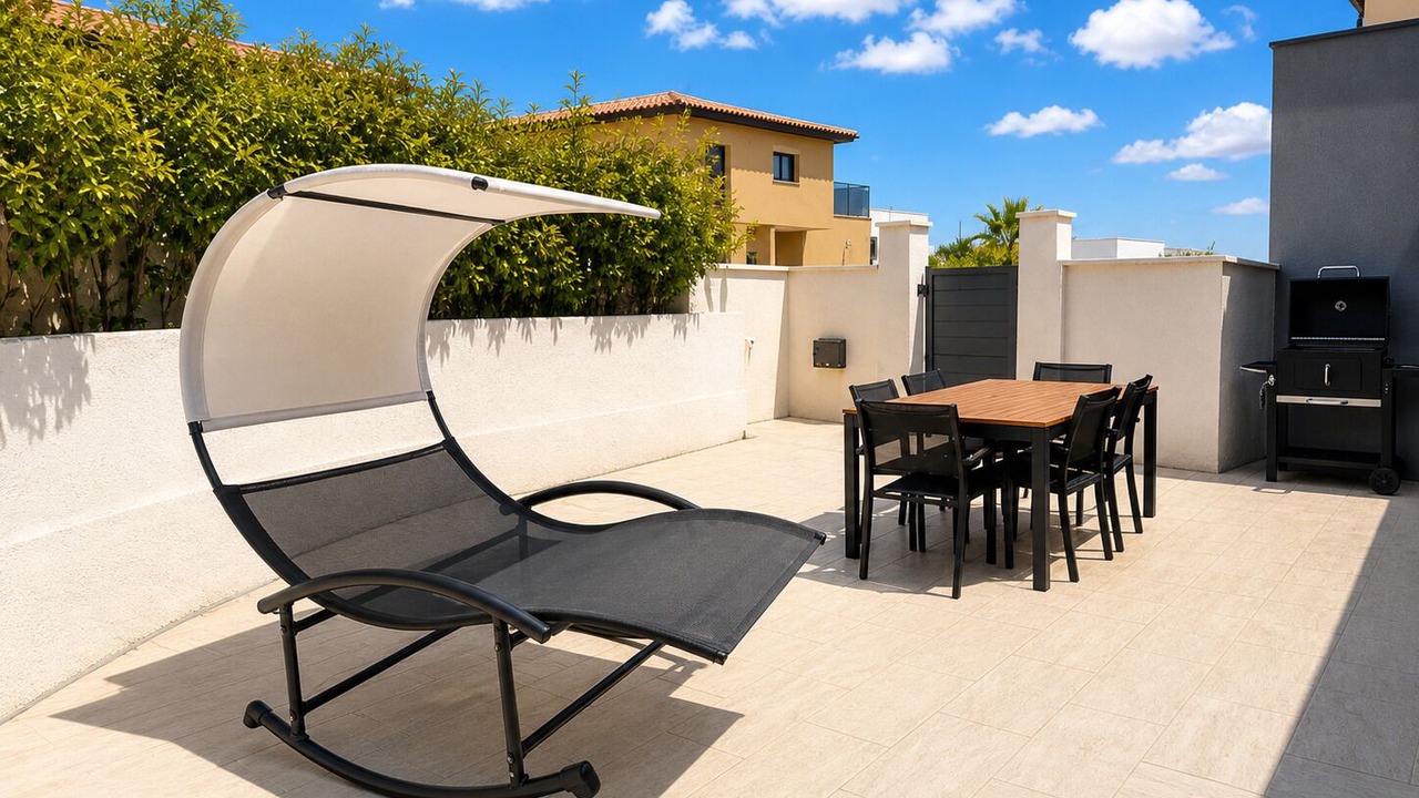 Photo of Outdoor in La Valsiere