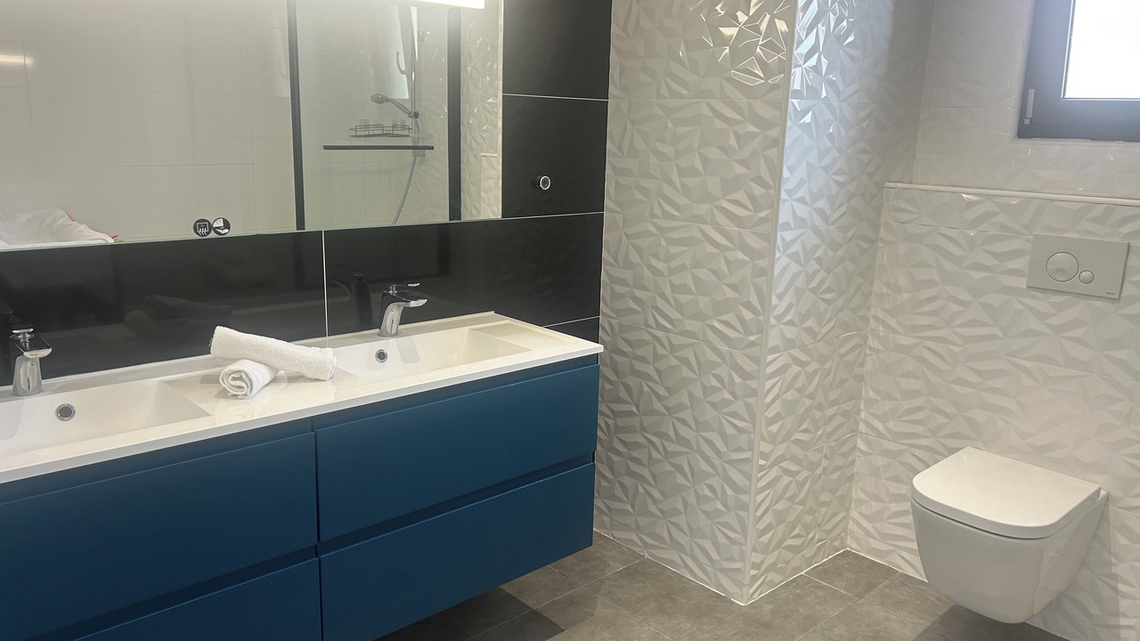 Photo of Bathroom in La Valsiere