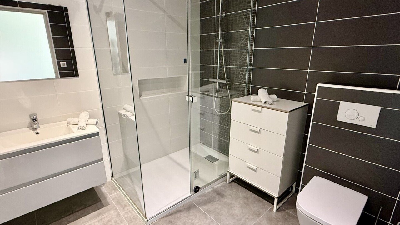 Photo of Bathroom in La Valsiere