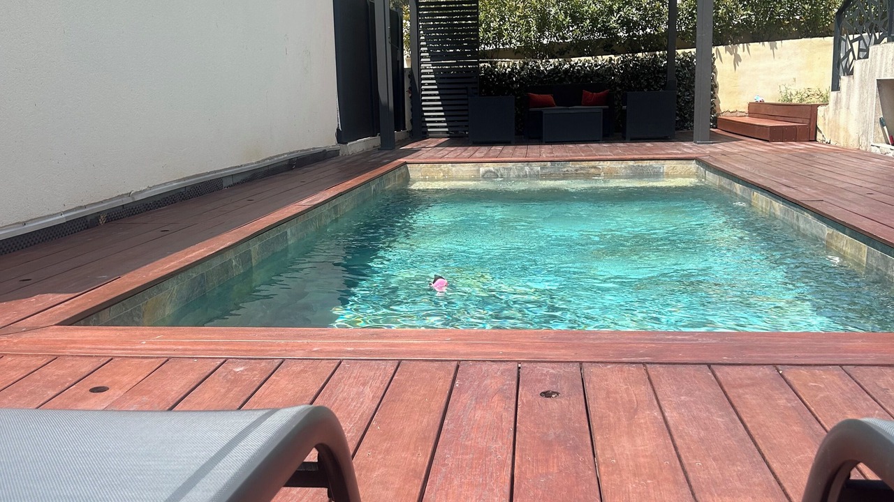 Photo of Outdoor in La Valsiere