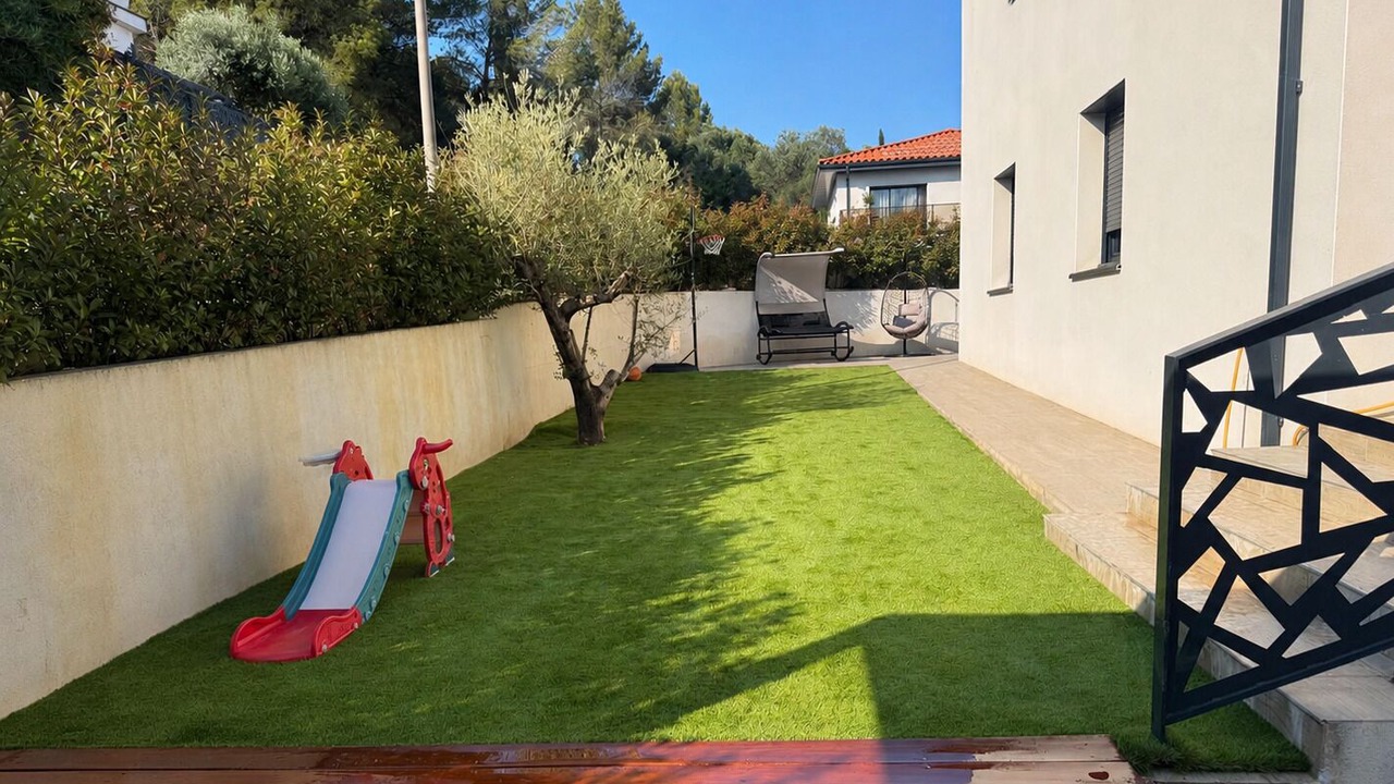 Photo of Outdoor in La Valsiere