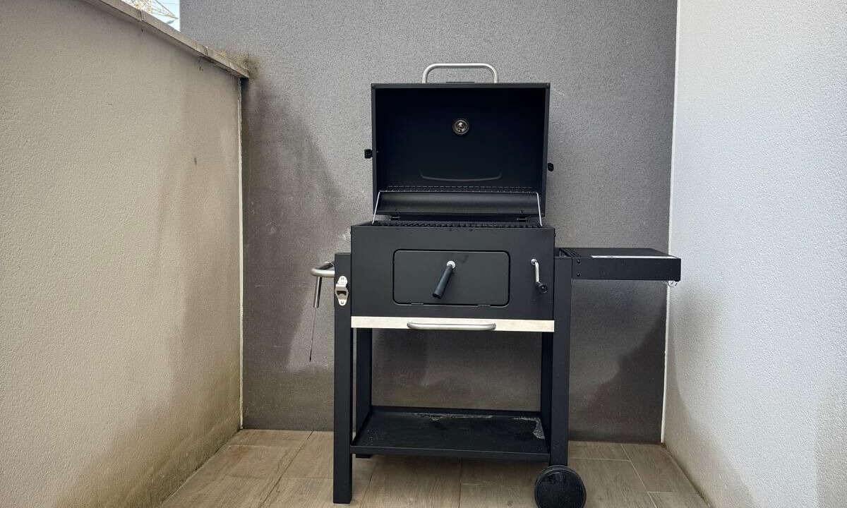 Photo of Outdoor in La Valsiere