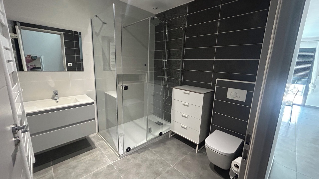 Photo of Bathroom in La Valsiere