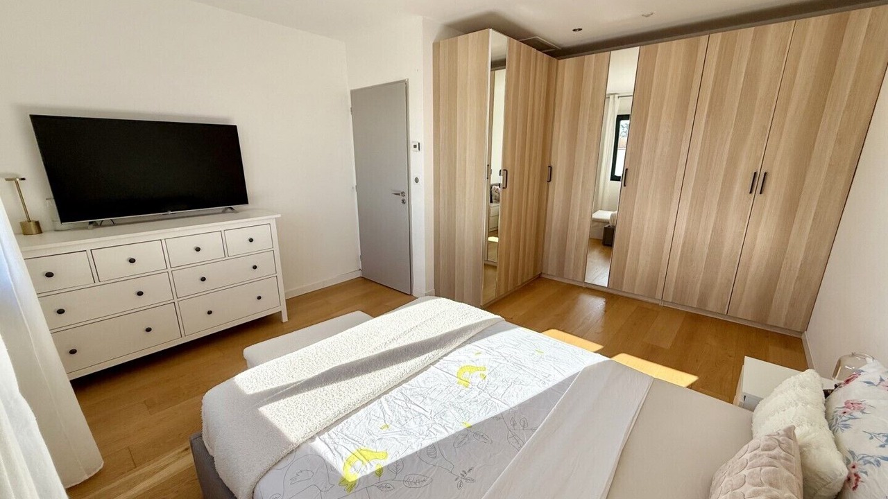 Photo of Bedroom in La Valsiere