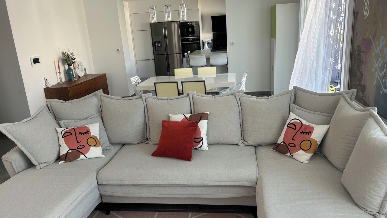 Photo of Livingroom in La Valsiere