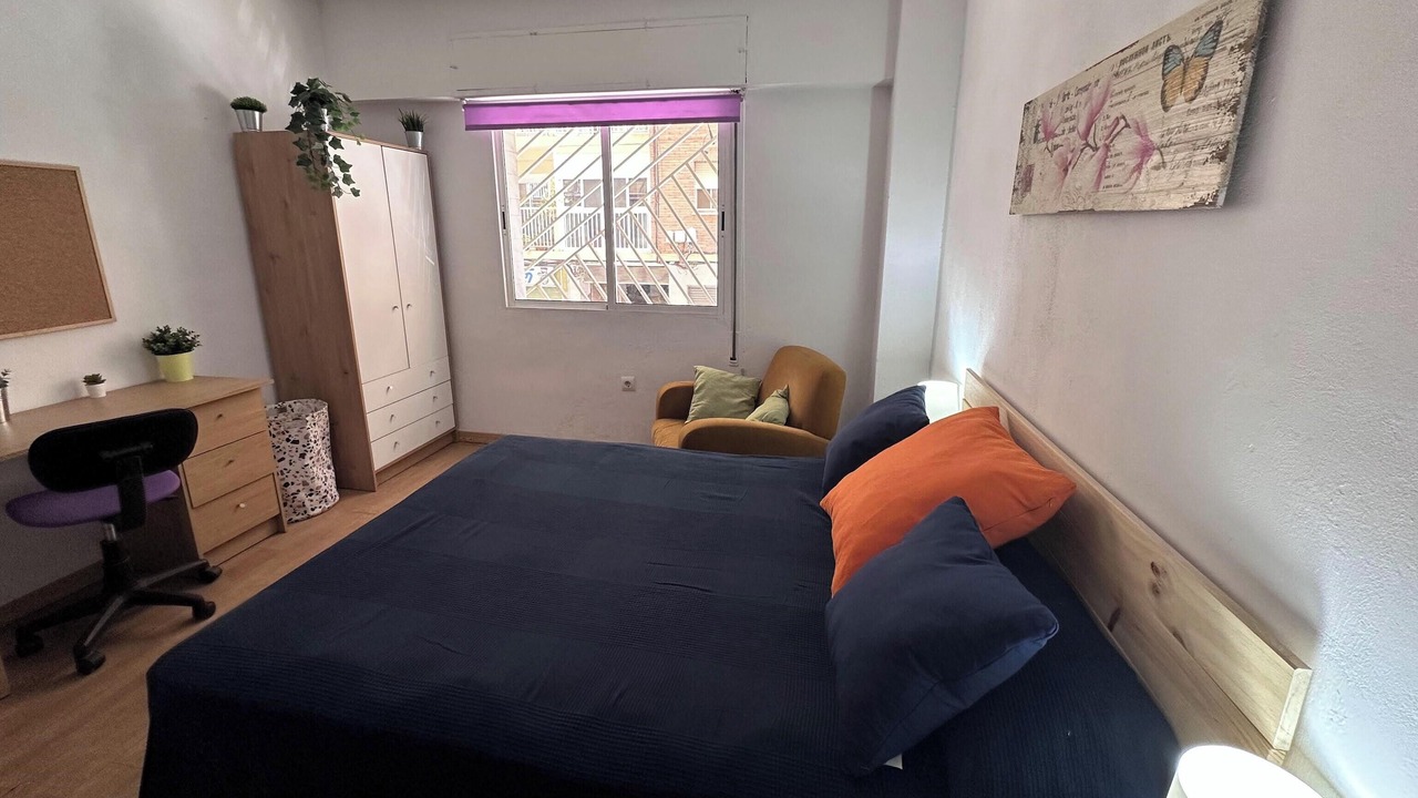 Photo of Livingroom in Diputacion de Cartagena Casco