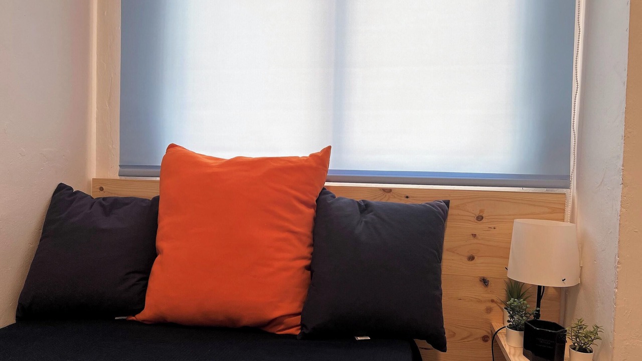 Photo of Livingroom in Diputacion de Cartagena Casco