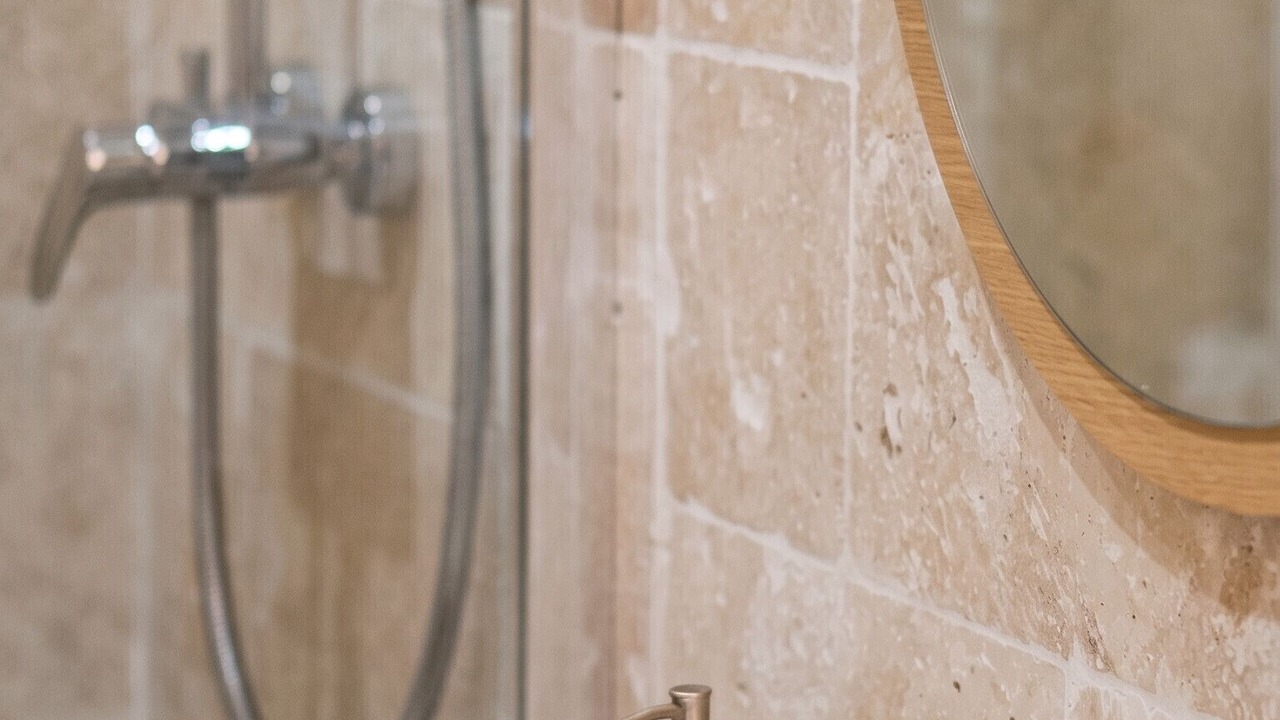 Photo of Bathroom in Saint-Denis