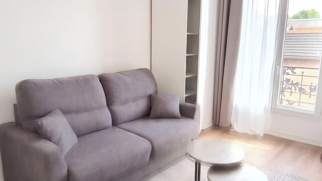 Photo of Livingroom in Saint-Denis