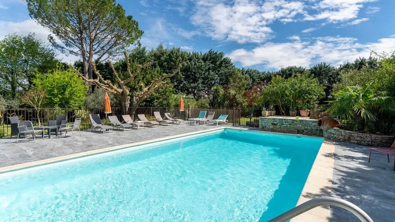 Photo of Outdoor in Vezenobres