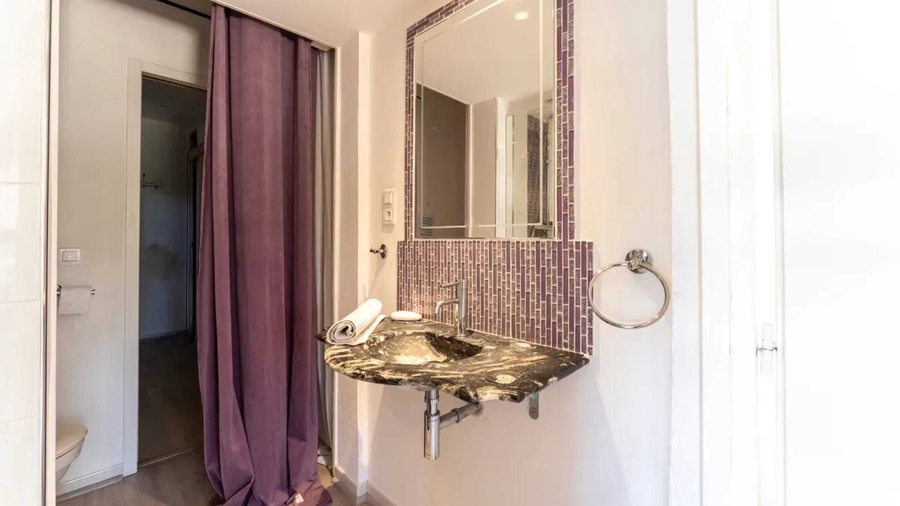 Photo of Bathroom in Vezenobres