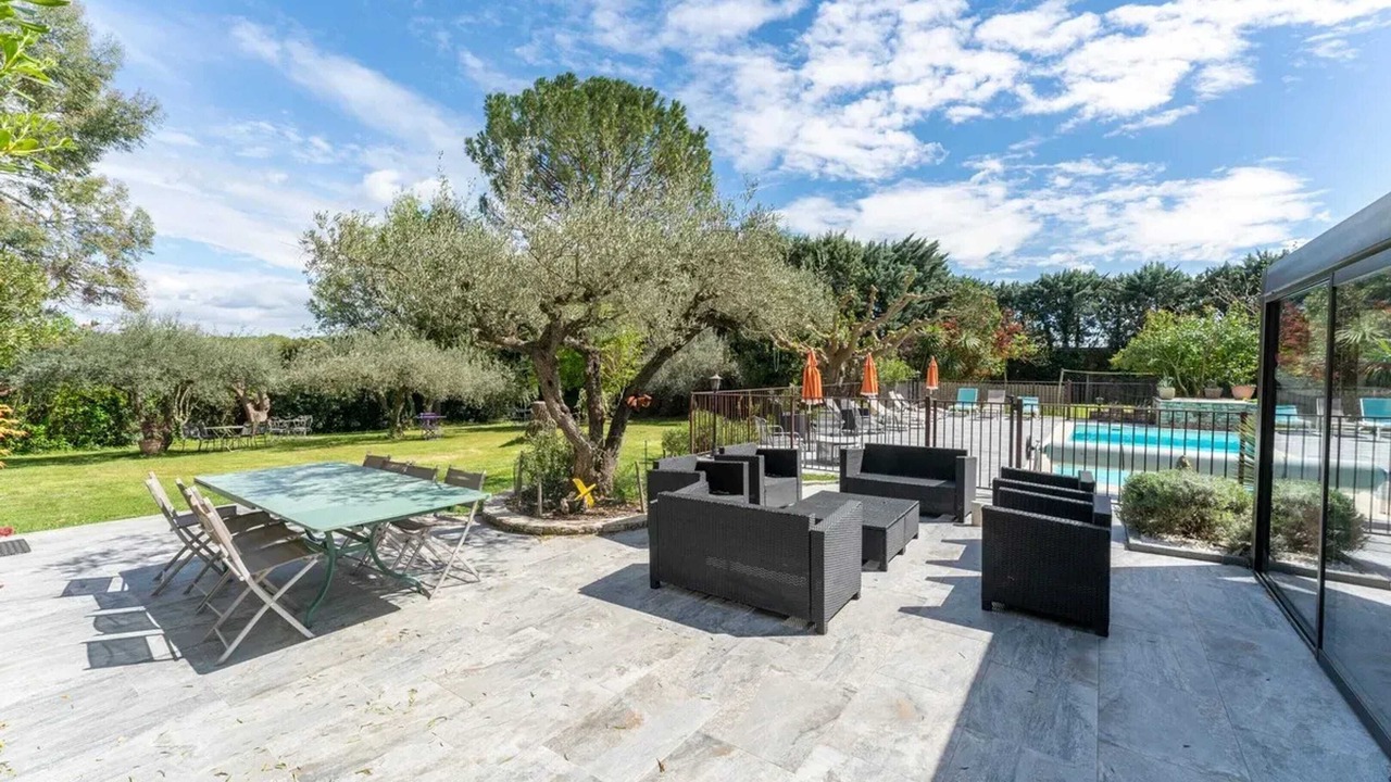 Photo of Outdoor in Vezenobres