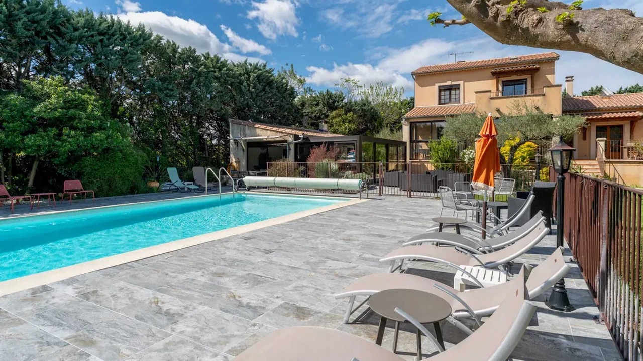 Photo of Outdoor in Vezenobres