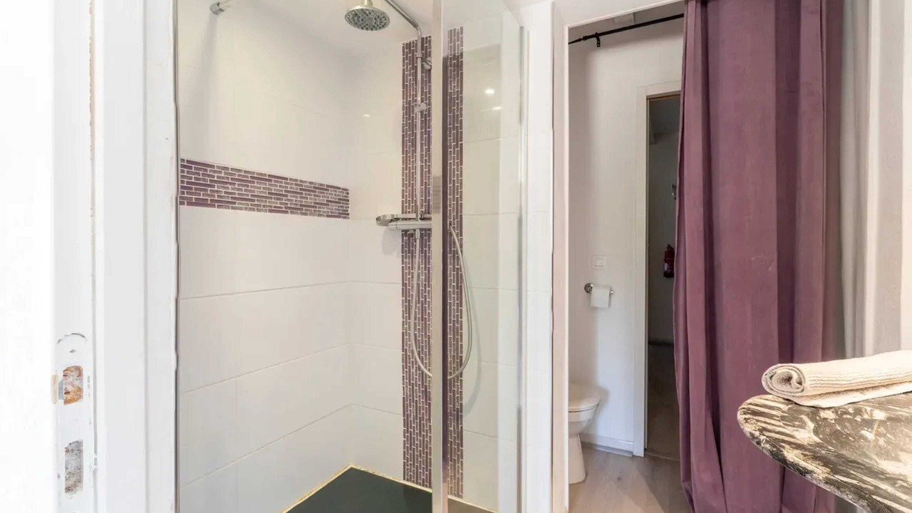 Photo of Bathroom in Vezenobres