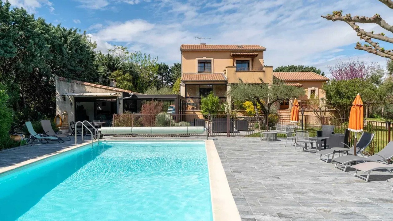 Photo of Outdoor in Vezenobres